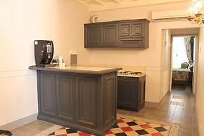 Residenza D'Epoca Corte Dei Neri