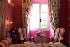 Residenza D'Epoca Corte Dei Neri