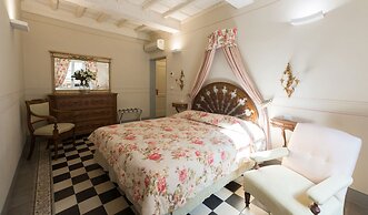 Residenza D'Epoca Corte Dei Neri