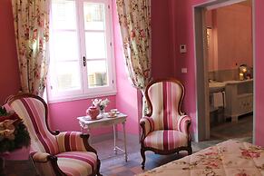 Residenza D'Epoca Corte Dei Neri