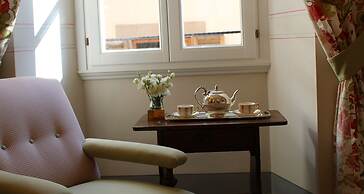 Residenza D'Epoca Corte Dei Neri