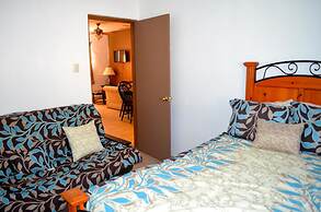 Las Glorias LG104 1 Bedroom Apartment By Seaside San Carlos