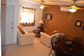 Las Glorias LG104 1 Bedroom Apartment By Seaside San Carlos