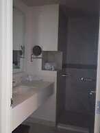 Courtyard Mexico City Toreo