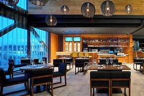 Courtyard Mexico City Toreo