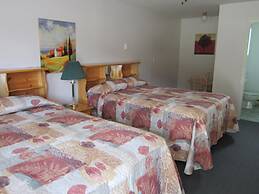 Mountain Springs Motel & RV Park