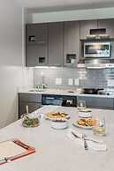 Hyatt House Irvine/John Wayne Airport