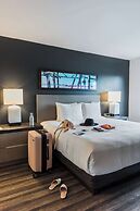 Hyatt House Irvine/John Wayne Airport