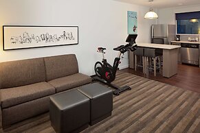 Hyatt House Irvine/John Wayne Airport