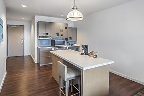 Hyatt House Irvine/John Wayne Airport