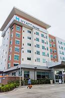 Hyatt House Irvine/John Wayne Airport
