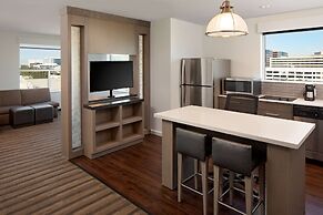 Hyatt House Irvine/John Wayne Airport