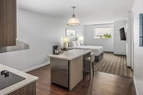 Hyatt House Irvine/John Wayne Airport