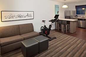 Hyatt House Irvine/John Wayne Airport
