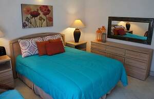 Caracol Peninsula 544 A 2 Bedroom Apartment By Seaside San Carlos