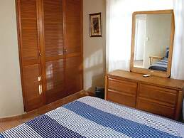 Costa del Mar 57 2 Bedroom Apartment By Seaside San Carlos