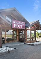 Kenai Airport Hotel