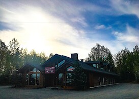 Kenai Airport Hotel