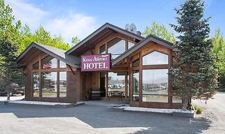 Kenai Airport Hotel