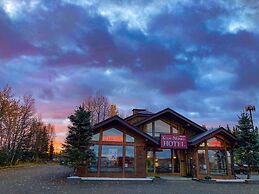 Kenai Airport Hotel