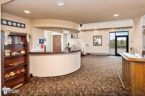 Kenai Airport Hotel