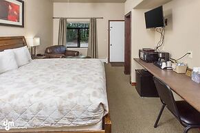 Kenai Airport Hotel