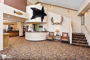 Kenai Airport Hotel