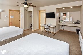 Kenai Airport Hotel