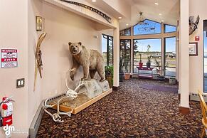 Kenai Airport Hotel