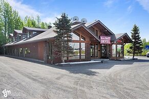 Kenai Airport Hotel