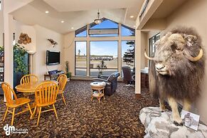 Kenai Airport Hotel