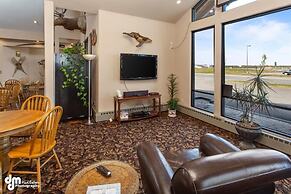 Kenai Airport Hotel