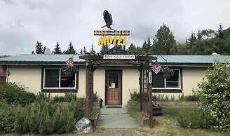 Bird Creek Motel