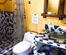 Mincaecohabs Hotel