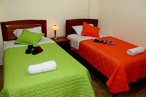 Ariana´S Galapagos Hostal