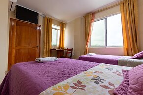 Ariana´S Galapagos Hostal