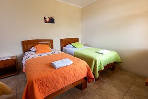 Ariana´S Galapagos Hostal