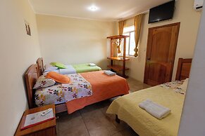 Ariana´S Galapagos Hostal