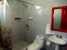 Ariana´S Galapagos Hostal