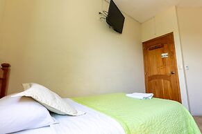 Ariana´S Galapagos Hostal