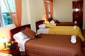 Ariana´S Galapagos Hostal