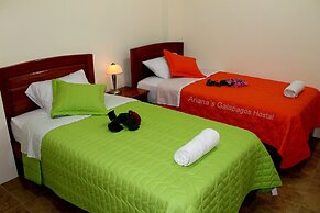 Ariana´S Galapagos Hostal