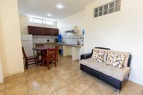 Ariana´S Galapagos Hostal