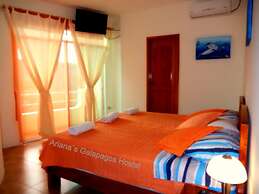 Ariana´S Galapagos Hostal