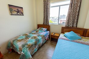 Ariana´S Galapagos Hostal