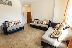 Ariana´S Galapagos Hostal