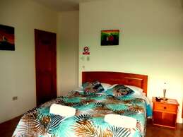Ariana´S Galapagos Hostal