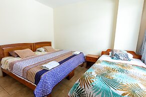 Ariana´S Galapagos Hostal