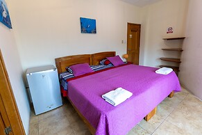 Ariana´S Galapagos Hostal