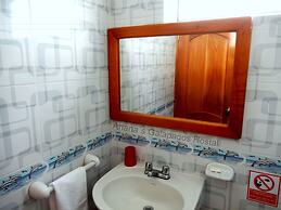 Ariana´S Galapagos Hostal